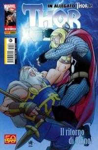Thor (1999) #150