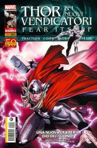 Thor (1999) #152