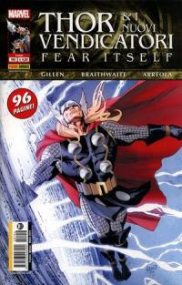 Thor (1999) #156