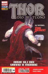 Thor (1999) #177