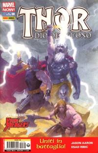 Thor (1999) #178