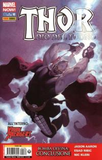 Thor (1999) #180