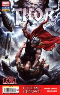 Thor (1999) #191