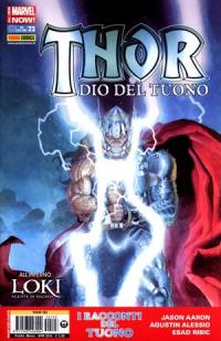 Thor (1999) #193