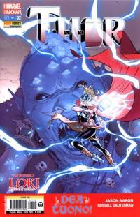 Thor (1999) #195