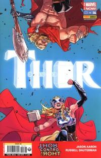 Thor (1999) #197