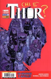 Thor (1999) #199