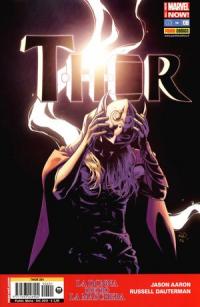 Thor (1999) #201