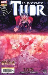 Thor (1999) #208