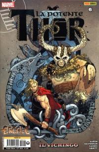 Thor (1999) #211