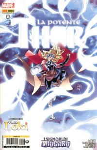 Thor (1999) #213