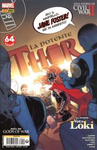 Thor (1999) #215