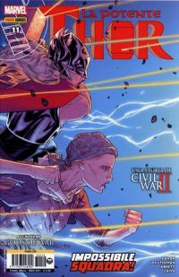 Thor (1999) #216