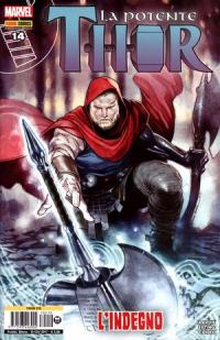 Thor (1999) #219