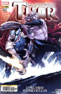 Thor (1999) #220