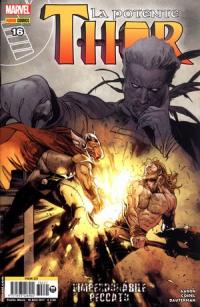 Thor (1999) #221