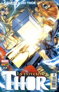 Thor (1999) #227
