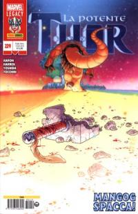 Thor (1999) #229