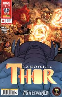 Thor (1999) #231