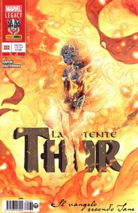 Thor (1999) #232