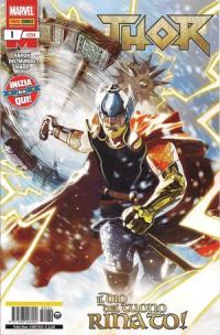Thor (1999) #234