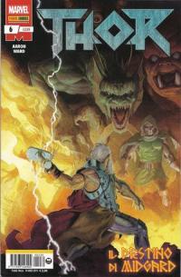 Thor (1999) #239