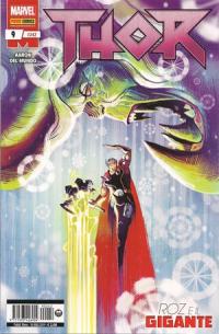 Thor (1999) #242