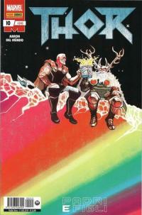 Thor (1999) #243