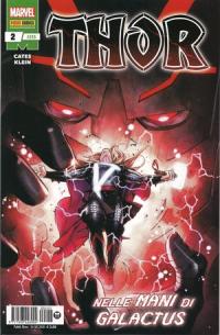 Thor (1999) #255
