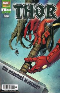 Thor (1999) #260