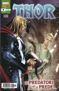 Thor (1999) #262