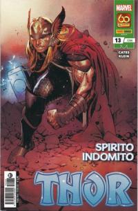 Thor (1999) #266