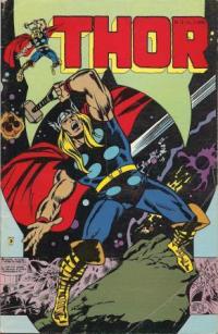 Thor [ricopertinato] (1985) #003