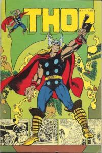Thor [ricopertinato] (1985) #004