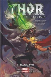 Thor Dio Del Tuono (2014) #003