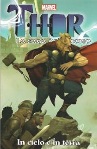 Thor La Saga Del Tuono (2017) #024