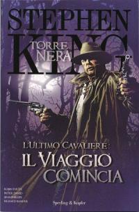La Torre Nera (2007) #006