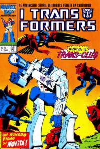 Transformers (1986) #025