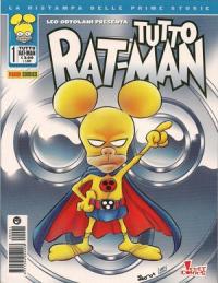 Tutto Rat-Man (2002) #001