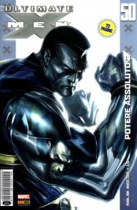 Ultimate X-Men (2001) #050