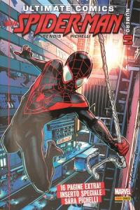 Ultimate Comics Spider-Man Numero 14 - Edizione Jumbo (2012) #001