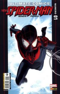 Ultimate Comics Spider-Man (2010) #014