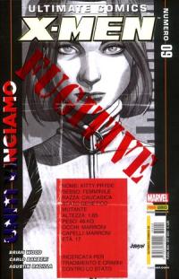 Ultimate Comics (2011) #020