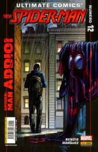 Ultimate Comics Spider-Man (2010) #025