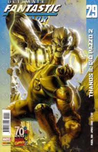 Ultimate Fantastic Four (2004) #029