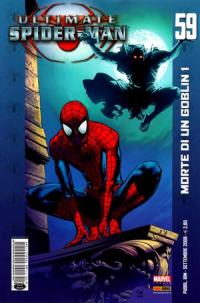 Ultimate Spider-Man (2001) #059