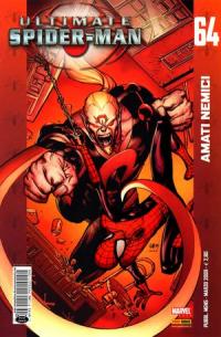Ultimate Spider-Man (2001) #064