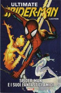 Ultimate Spider-Man collection (2012) #021