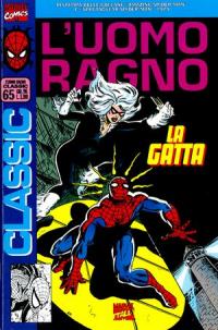 Uomo Ragno Classic (1994) #065
