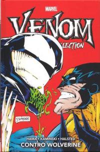 Venom Collection (2018) #012